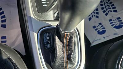 2018 Jeep Compass North   - Photo 21 - Tulsa, OK 74112