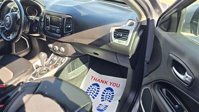 2018 Jeep Compass North   - Photo 10 - Tulsa, OK 74112