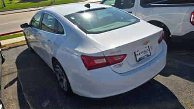 2019 Chevrolet Malibu LS - Photo 3 - Tulsa, OK 74112