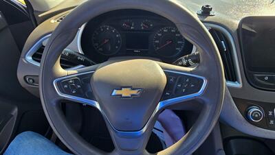 2019 Chevrolet Malibu LS - Photo 14 - Tulsa, OK 74112