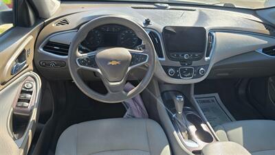2019 Chevrolet Malibu LS - Photo 12 - Tulsa, OK 74112