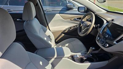 2019 Chevrolet Malibu LS - Photo 7 - Tulsa, OK 74112