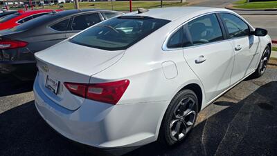 2019 Chevrolet Malibu LS - Photo 4 - Tulsa, OK 74112
