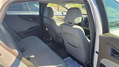 2019 Chevrolet Malibu LS - Photo 11 - Tulsa, OK 74112
