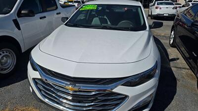 2019 Chevrolet Malibu LS - Photo 5 - Tulsa, OK 74112