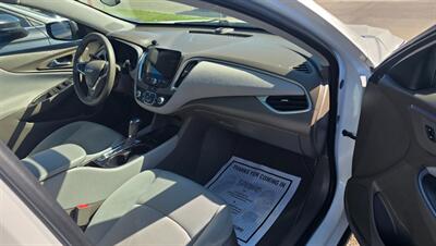 2019 Chevrolet Malibu LS - Photo 9 - Tulsa, OK 74112
