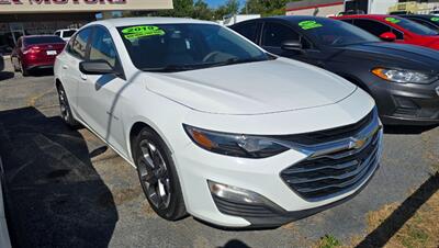 2019 Chevrolet Malibu LS - Photo 1 - Tulsa, OK 74112