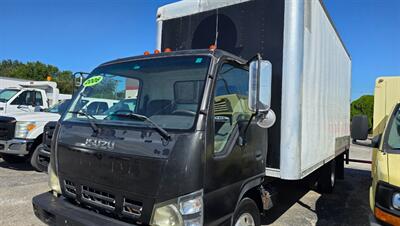 2006 Isuzu NPR - Photo 2 - Tulsa, OK 74112
