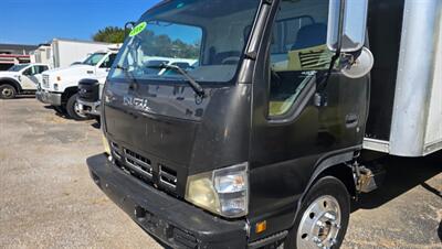 2006 Isuzu NPR - Photo 8 - Tulsa, OK 74112
