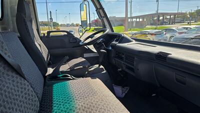 2006 Isuzu NPR - Photo 13 - Tulsa, OK 74112