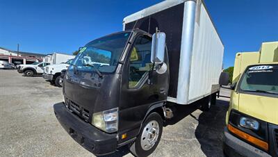 2006 Isuzu NPR - Photo 7 - Tulsa, OK 74112
