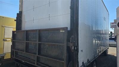 2006 Isuzu NPR - Photo 3 - Tulsa, OK 74112