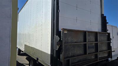 2006 Isuzu NPR - Photo 10 - Tulsa, OK 74112