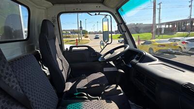 2006 Isuzu NPR - Photo 12 - Tulsa, OK 74112