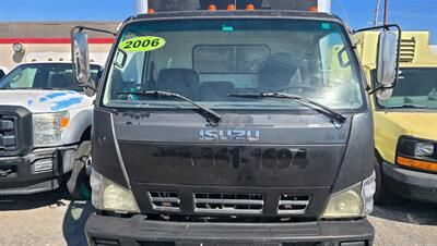 2006 Isuzu NPR - Photo 9 - Tulsa, OK 74112