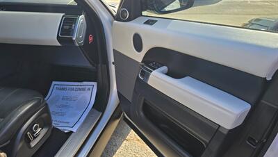 2016 Land Rover Range Rover Sport HSE Td6 - Photo 5 - Tulsa, OK 74112