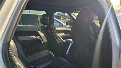 2016 Land Rover Range Rover Sport HSE Td6 - Photo 6 - Tulsa, OK 74112