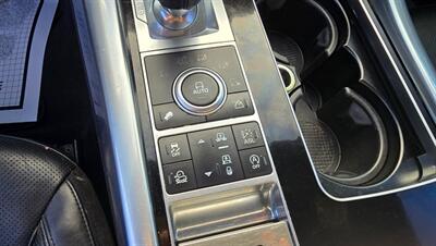 2016 Land Rover Range Rover Sport HSE Td6 - Photo 11 - Tulsa, OK 74112