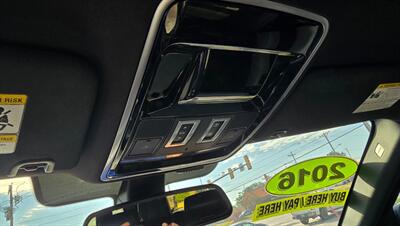 2016 Land Rover Range Rover Sport HSE Td6 - Photo 15 - Tulsa, OK 74112