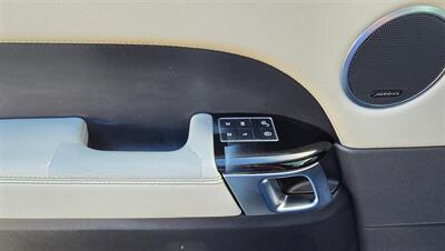 2016 Land Rover Range Rover Sport HSE Td6 - Photo 8 - Tulsa, OK 74112