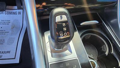2016 Land Rover Range Rover Sport HSE Td6 - Photo 12 - Tulsa, OK 74112