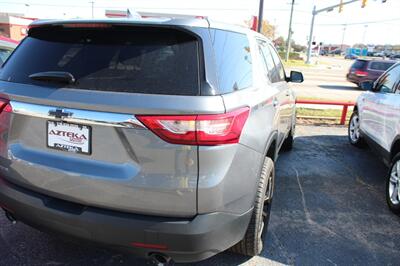 2021 Chevrolet Traverse LS - Photo 10 - Tulsa, OK 74112