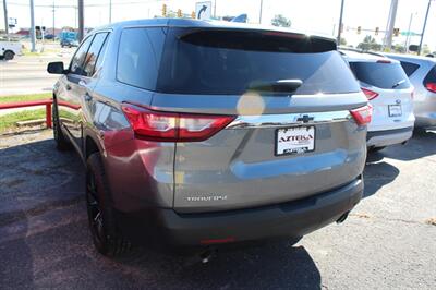 2021 Chevrolet Traverse LS - Photo 7 - Tulsa, OK 74112