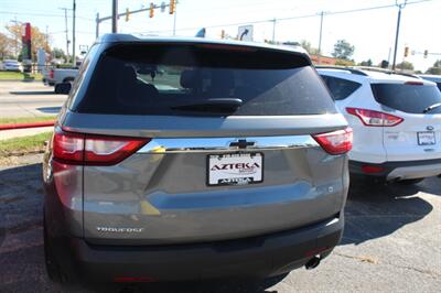 2021 Chevrolet Traverse LS - Photo 8 - Tulsa, OK 74112