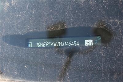 2021 Chevrolet Traverse LS - Photo 5 - Tulsa, OK 74112