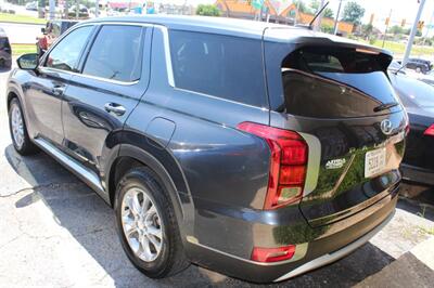 2020 Hyundai PALISADE SE   - Photo 3 - Tulsa, OK 74112