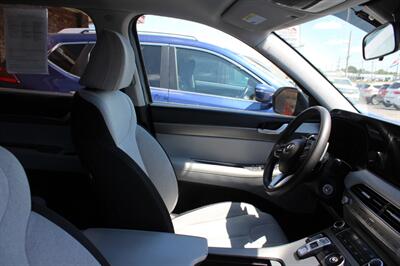 2020 Hyundai PALISADE SE   - Photo 11 - Tulsa, OK 74112