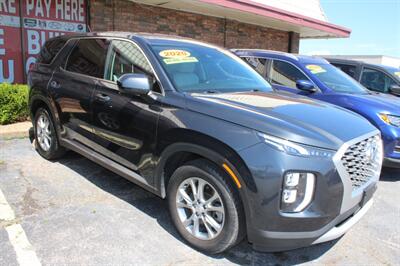 2020 Hyundai PALISADE SE   - Photo 1 - Tulsa, OK 74112
