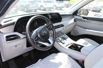 2020 Hyundai PALISADE SE   - Photo 17 - Tulsa, OK 74112