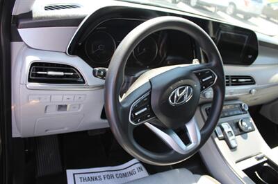 2020 Hyundai PALISADE SE   - Photo 20 - Tulsa, OK 74112