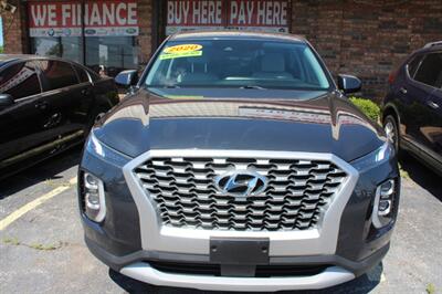 2020 Hyundai PALISADE SE   - Photo 6 - Tulsa, OK 74112