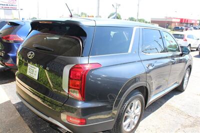 2020 Hyundai PALISADE SE   - Photo 7 - Tulsa, OK 74112