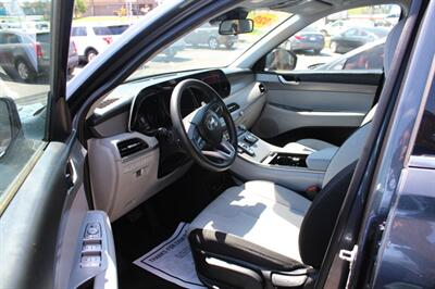 2020 Hyundai PALISADE SE   - Photo 16 - Tulsa, OK 74112