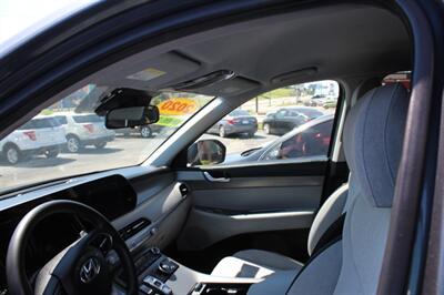 2020 Hyundai PALISADE SE   - Photo 22 - Tulsa, OK 74112