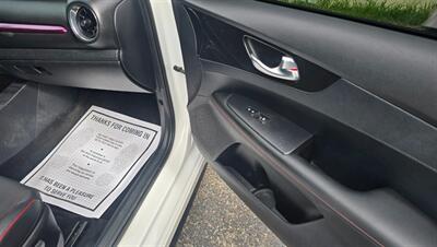 2020 Kia Forte GT - Photo 12 - Tulsa, OK 74112