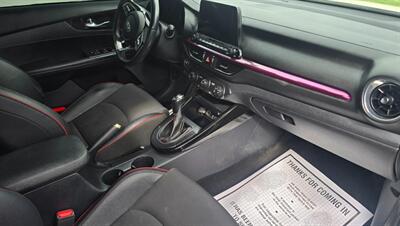 2020 Kia Forte GT - Photo 11 - Tulsa, OK 74112