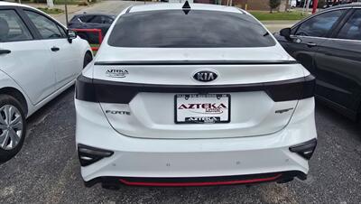 2020 Kia Forte GT - Photo 4 - Tulsa, OK 74112