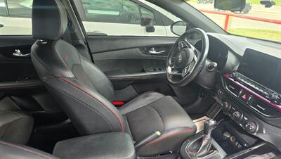 2020 Kia Forte GT - Photo 9 - Tulsa, OK 74112