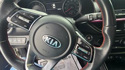 2020 Kia Forte GT - Photo 17 - Tulsa, OK 74112