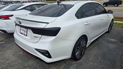 2020 Kia Forte GT - Photo 5 - Tulsa, OK 74112