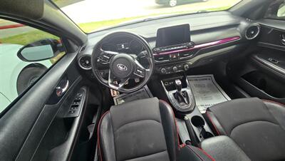 2020 Kia Forte GT - Photo 15 - Tulsa, OK 74112