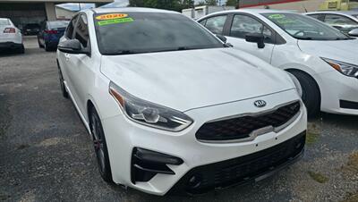2020 Kia Forte GT - Photo 6 - Tulsa, OK 74112