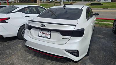2020 Kia Forte GT - Photo 8 - Tulsa, OK 74112