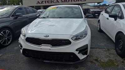 2020 Kia Forte GT - Photo 7 - Tulsa, OK 74112