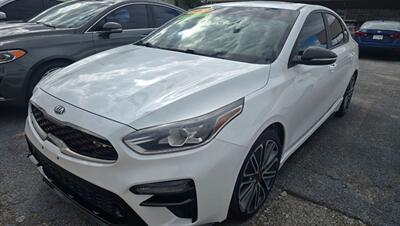 2020 Kia Forte GT - Photo 2 - Tulsa, OK 74112