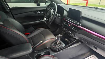 2020 Kia Forte GT - Photo 10 - Tulsa, OK 74112